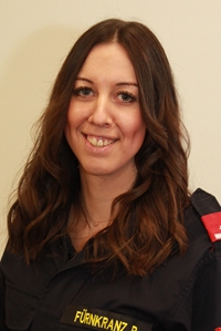 Fürnkranz Bettina
