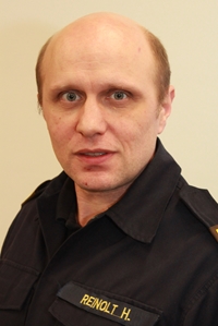 Reinolt Heinrich